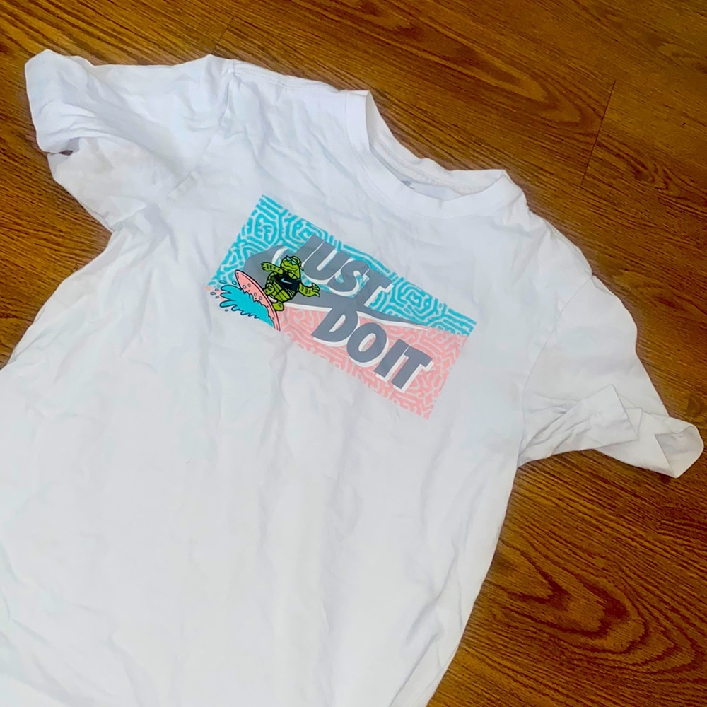 NIKE SHIRT